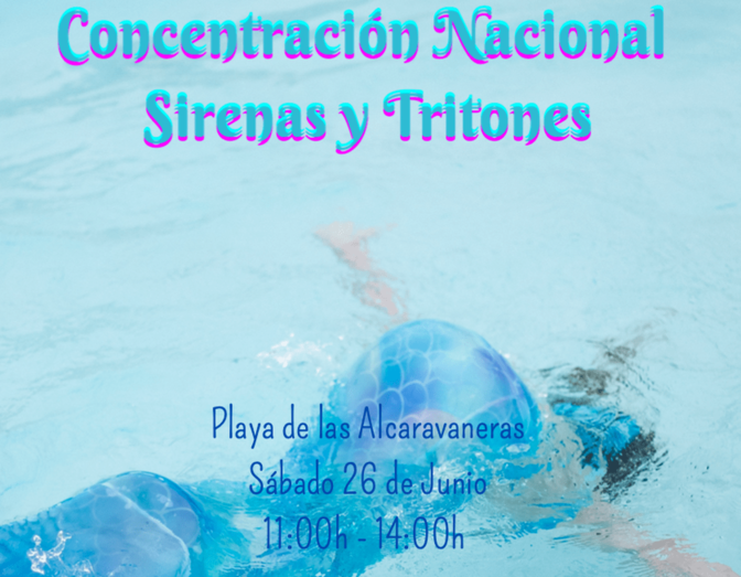 El evento se desarrollará de 11 a 14 horas / TA